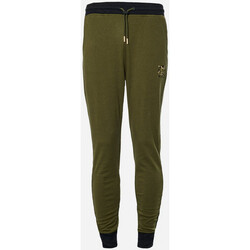 Abbigliamento Pantaloni Watts Bas jogging Verde