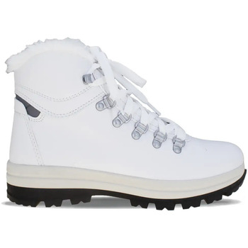 Scarpe Donna Sneakers Olang Paradise Wintherm Tx Bianco