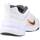 Scarpe Uomo Sneakers Nike DELFY ALL DAY Bianco