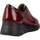 Scarpe Donna Sneakers Fluchos BONA F1357 Rosso