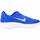 Scarpe Uomo Sneakers Nike  Blu