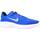 Scarpe Uomo Sneakers Nike  Blu