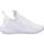 Scarpe Bambino Sneakers basse Nike FLEX RUNNER 2 Bianco