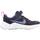 Scarpe Bambino Sneakers basse Nike DOWNSHIFTER 12 Blu