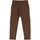 Abbigliamento Uomo Pantaloni da completo Imperial PWB0GVD 2000000409894 Marrone
