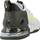 Scarpe Uomo Sneakers Nike AIR MAX ALPHA TRAINER 5 Verde