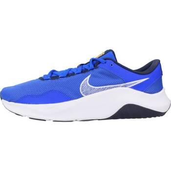 Scarpe Uomo Sneakers Nike DM1120 Blu