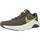 Scarpe Uomo Sneakers Nike LEGEND ESSENTIAL 3 NN Verde