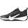 Scarpe Donna Sneakers Nike OMNI BIG KIDS' ROAD RUN Nero