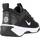 Scarpe Donna Sneakers Nike OMNI BIG KIDS' ROAD RUN Nero