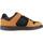 Scarpe Uomo Sneakers DC Shoes MANTECA 4 M SHOE Marrone