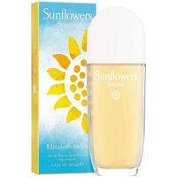Bellezza Donna Acqua di colonia Elizabeth Arden Sunflowers Sunrise Eau De Toilette Vaporizzatore 