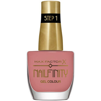 Bellezza Donna Smalti Max Factor Smalto Nailfinity 235-striking 