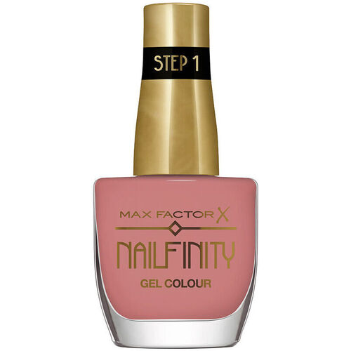 Bellezza Donna Smalti Max Factor Smalto Nailfinity 235-striking 