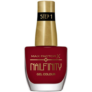 Bellezza Donna Smalti Max Factor Smalto Nailfinity 320-the Feeling 