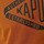 Abbigliamento Uomo T-shirt maniche corte Kaporal Raz Marrone
