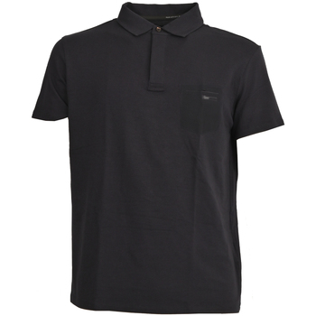 Abbigliamento Uomo T-shirt maniche corte Rrd - Roberto Ricci Designs ses137-60 Blu
