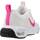 Scarpe Donna Sneakers Nike AIR MAX INTRLK LITE Bianco