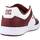 Scarpe Uomo Sneakers DC Shoes MANTECA 4 SN Rosso