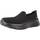 Scarpe Donna Sneakers Skechers 124957S GO WALK FLEX KNIT Nero