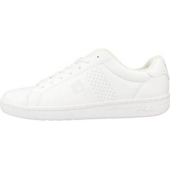 Scarpe Donna Sneakers Fila CROSSCOURT 2 low WMN Bianco