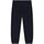 Abbigliamento Unisex bambino Pantaloni Tommy Hilfiger KB0KB08650 SWEATPANTS-DESERT SKY Blu