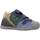 Scarpe Bambino Sneakers basse Biomecanics 231124B Blu