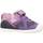 Scarpe Bambina Sneakers basse Biomecanics 231140B Viola