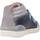 Scarpe Bambina Sneakers basse Biomecanics 231204B Blu
