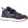 Scarpe Bambina Sneakers basse Biomecanics 231212B Blu