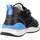 Scarpe Bambino Sneakers basse Biomecanics 231232B Nero