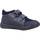 Scarpe Bambino Sneakers basse Garvalin 231318G Blu