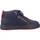 Scarpe Bambino Sneakers basse Garvalin 231346G Blu