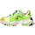 Scarpe Donna Sneakers Exé Shoes XY169 2E Verde
