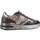 Scarpe Donna Sneakers Cetti C1274 Grigio