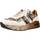 Scarpe Donna Sneakers Cetti C-1274 SRA Bianco