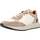 Scarpe Donna Sneakers Cetti C1326SRA Beige