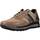 Scarpe Donna Sneakers Cetti C847SRA Marrone