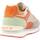 Scarpe Donna Sneakers HOFF HASSELT Arancio