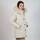 Abbigliamento Donna Giacche Blauer 141302 Bianco