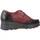 Scarpe Donna Sneakers Pitillos 5355P Rosso