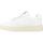 Scarpe Donna Sneakers Victoria 1257100V Bianco