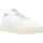 Scarpe Donna Sneakers Victoria 1257100V Bianco