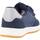 Scarpe Bambino Sneakers basse Victoria 1124117V Blu