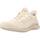 Scarpe Donna Sneakers Skechers BOBS GEO-NEW AESTHETICS Beige