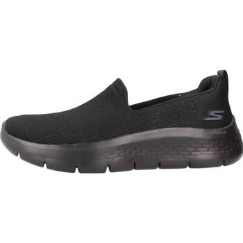 Scarpe Donna Sneakers Skechers 124964S GO WALK FLEX Nero