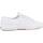 Scarpe Donna Sneakers Superga S8115BW Bianco