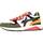 Scarpe Uomo Sneakers W6yz YAK-M Multicolore