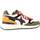 Scarpe Uomo Sneakers W6yz YAK-M Multicolore