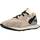 Scarpe Uomo Sneakers Run Of IBERICA M Marrone